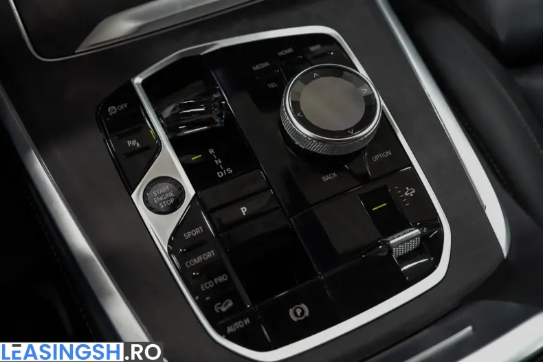 BMW X7 (Seria X) din 2022 cu 45.672 km - oferta BMW250591 - foto 22