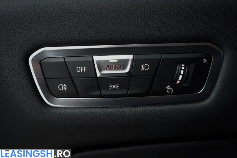 BMW X7 (Seria X) din 2022 cu 45.672 km - oferta BMW250591 - foto 26