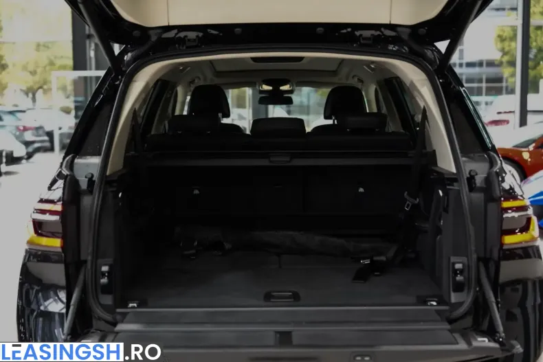 BMW X7 (Seria X) din 2022 cu 45.672 km - oferta BMW250591 - foto 30