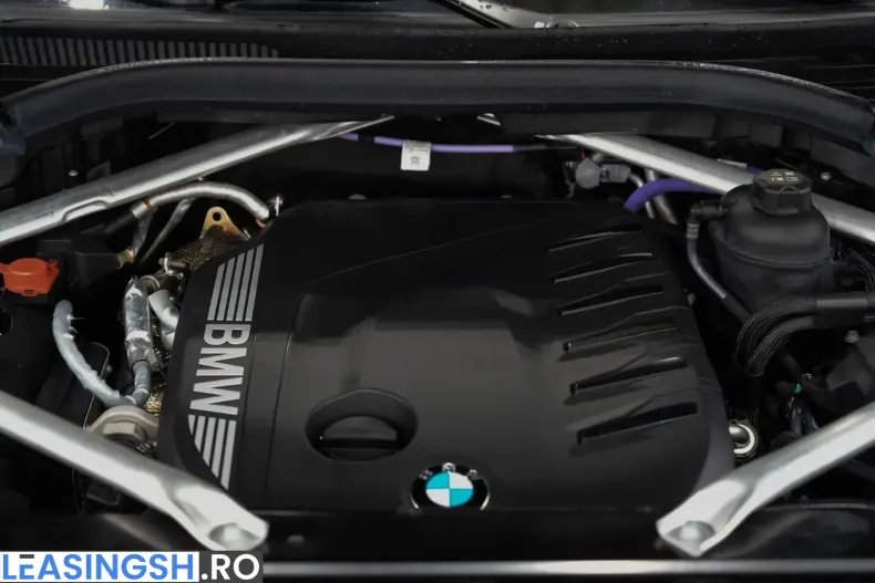 BMW X7 (Seria X) din 2022 cu 45.672 km - oferta BMW250591 - foto 31