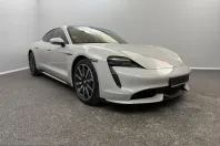 Porsche Taycan din 2021 cu 70.000 km - oferta POR250592 - foto 2