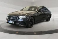 Mercedes-Benz E 300 (Clasa E) din 2025 cu 17.829 km - oferta MER250593 - foto 1