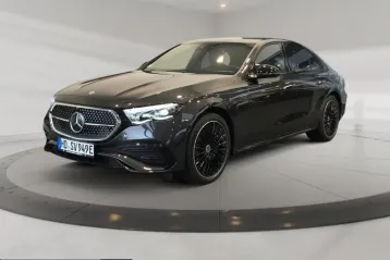 Mercedes-Benz E 300 din 2025 - oferta MER250593
