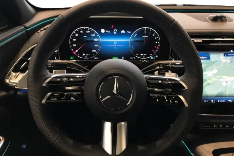 Mercedes-Benz E 300 (Clasa E) din 2025 cu 17.829 km - oferta MER250593 - foto 10