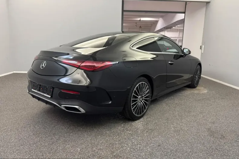 Mercedes-Benz CLE 220 (Clasa CLE) din 2024 cu 57.000 km - oferta MER250594 - foto 3