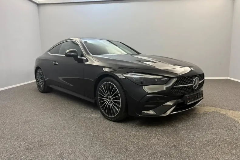 Mercedes-Benz CLE 220 (Clasa CLE) din 2024 cu 57.000 km - oferta MER250594 - foto 4