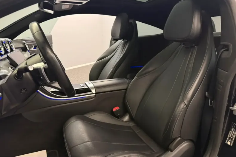 Mercedes-Benz CLE 220 (Clasa CLE) din 2024 cu 57.000 km - oferta MER250594 - foto 5