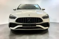 Mercedes-Benz C 43 AMG (Clasa C) din 2023 cu 89.000 km - oferta MER250595 - foto 2