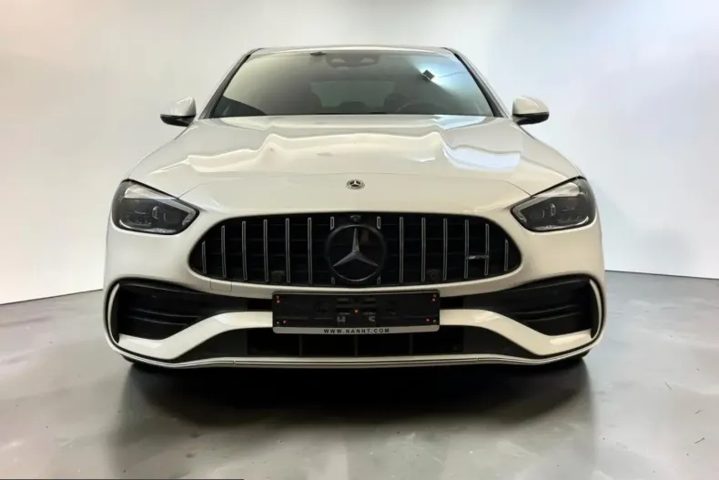 Mercedes-Benz C 43 AMG (Clasa C) din 2023 cu 89.000 km - oferta MER250595 - foto 2