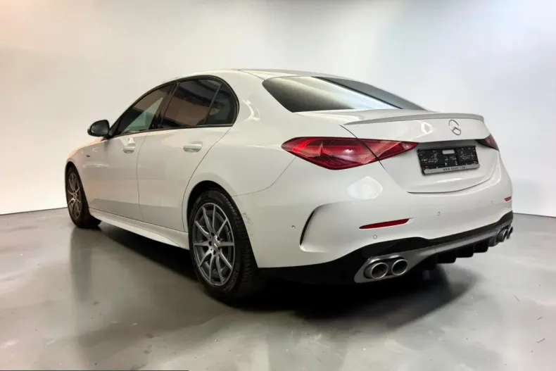 Mercedes-Benz C 43 AMG (Clasa C) din 2023 cu 89.000 km - oferta MER250595 - foto 3