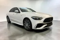 Mercedes-Benz C 43 AMG (Clasa C) din 2023 cu 89.000 km - oferta MER250595 - foto 9