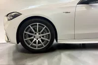 Mercedes-Benz C 43 AMG (Clasa C) din 2023 cu 89.000 km - oferta MER250595 - foto 10