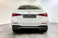 Mercedes-Benz C 43 AMG (Clasa C) din 2023 cu 89.000 km - oferta MER250595 - foto 11
