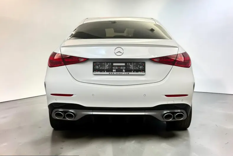 Mercedes-Benz C 43 AMG (Clasa C) din 2023 cu 89.000 km - oferta MER250595 - foto 11