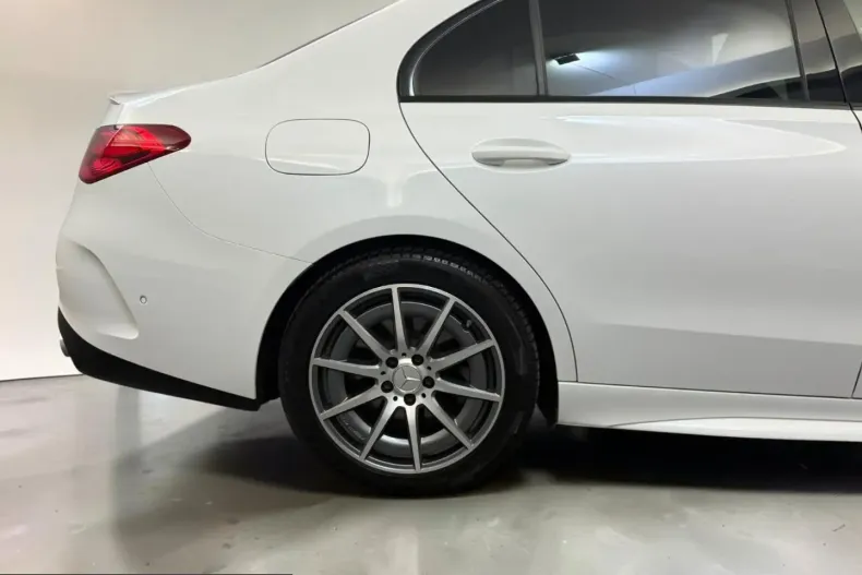 Mercedes-Benz C 43 AMG (Clasa C) din 2023 cu 89.000 km - oferta MER250595 - foto 12