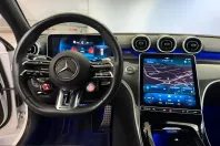 Mercedes-Benz C 43 AMG (Clasa C) din 2023 cu 89.000 km - oferta MER250595 - foto 22