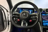Mercedes-Benz C 43 AMG (Clasa C) din 2023 cu 89.000 km - oferta MER250595 - foto 23