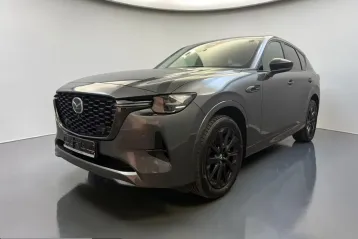 Mazda CX-60 din 2023 - oferta MAZ250596