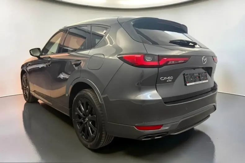 Mazda CX-60 din 2023 cu 42.000 km - oferta MAZ250596 - foto 5