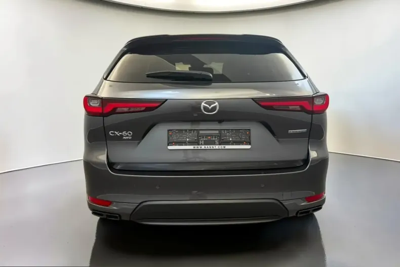 Mazda CX-60 din 2023 cu 42.000 km - oferta MAZ250596 - foto 6