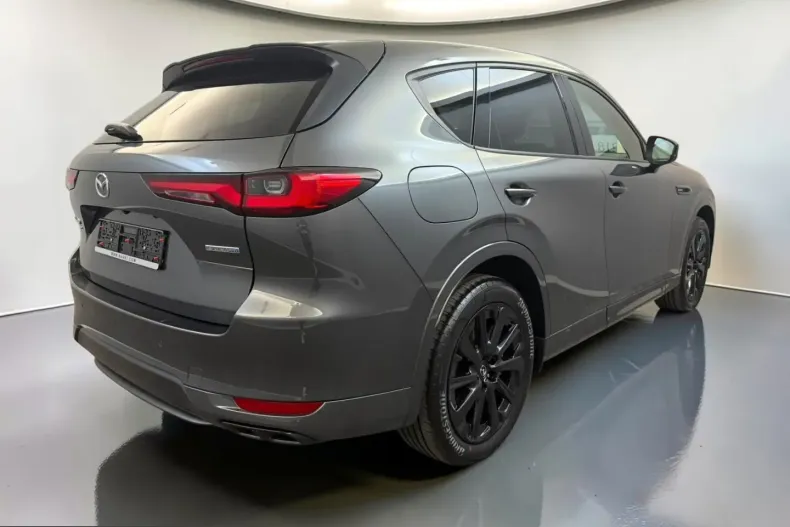 Mazda CX-60 din 2023 cu 42.000 km - oferta MAZ250596 - foto 7