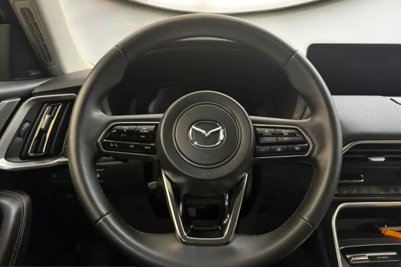 Mazda CX-60 din 2023 cu 42.000 km - oferta MAZ250596 - foto 24