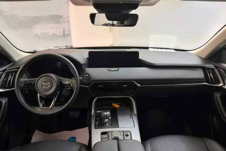 Mazda CX-60 din 2023 cu 42.000 km - oferta MAZ250596 - foto 25
