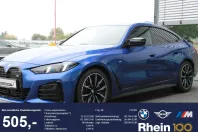 BMW M440 (Seria 4) din 2025 cu 9.600 km - oferta BMW250597 - foto 1