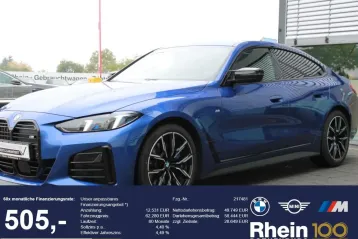 BMW M440 din 2025 - oferta BMW250597