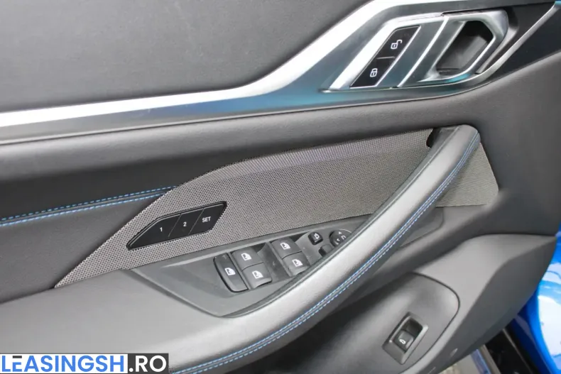 BMW M440 (Seria 4) din 2025 cu 9.600 km - oferta BMW250597 - foto 7