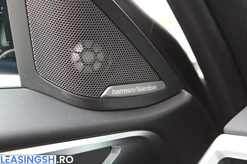 BMW M440 (Seria 4) din 2025 cu 9.600 km - oferta BMW250597 - foto 8