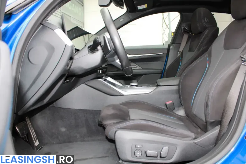 BMW M440 (Seria 4) din 2025 cu 9.600 km - oferta BMW250597 - foto 9