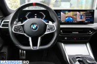 BMW M440 (Seria 4) din 2025 cu 9.600 km - oferta BMW250597 - foto 11