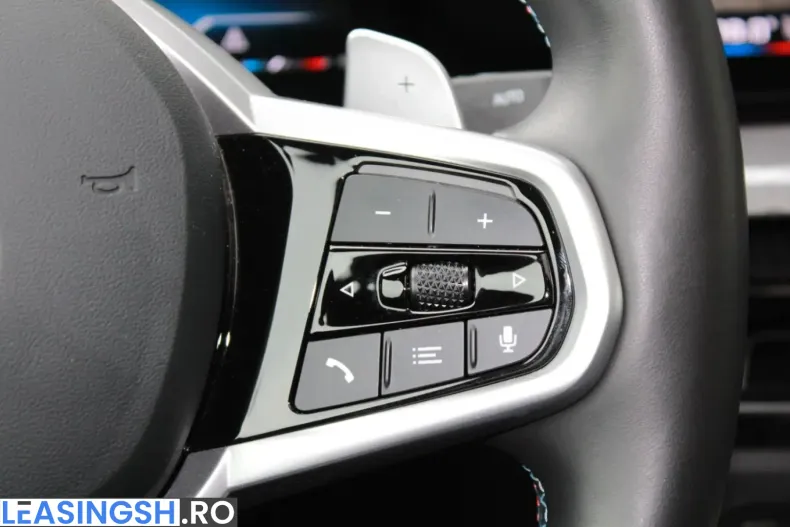 BMW M440 (Seria 4) din 2025 cu 9.600 km - oferta BMW250597 - foto 14