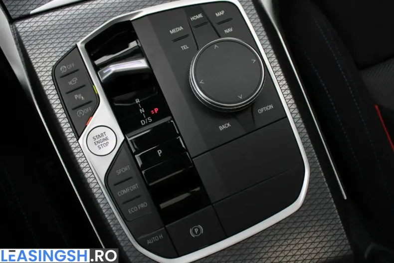 BMW M440 (Seria 4) din 2025 cu 9.600 km - oferta BMW250597 - foto 18