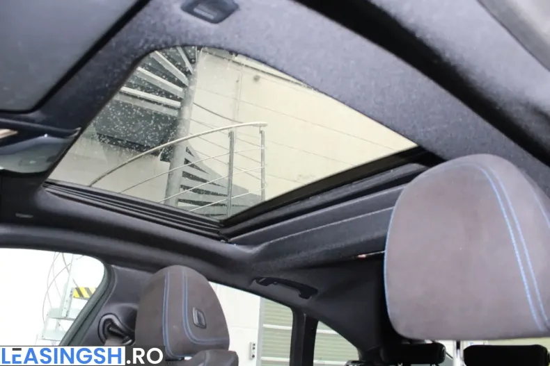 BMW M440 (Seria 4) din 2025 cu 9.600 km - oferta BMW250597 - foto 19