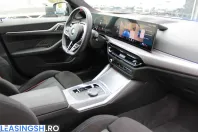 BMW M440 (Seria 4) din 2025 cu 9.600 km - oferta BMW250597 - foto 22