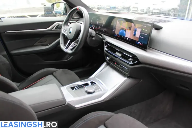 BMW M440 (Seria 4) din 2025 cu 9.600 km - oferta BMW250597 - foto 22