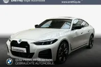 BMW M440 (Seria 4) din 2025 cu 25.534 km - oferta BMW250598 - foto 1