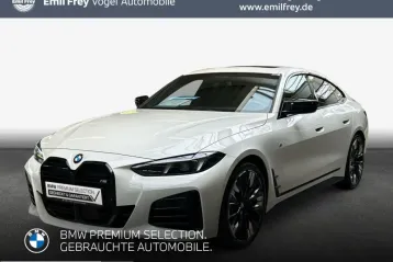 BMW M440 din 2025 - oferta BMW250598