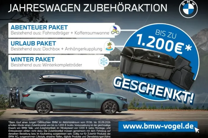 BMW M440 (Seria 4) din 2025 cu 25.534 km - oferta BMW250598 - foto 3
