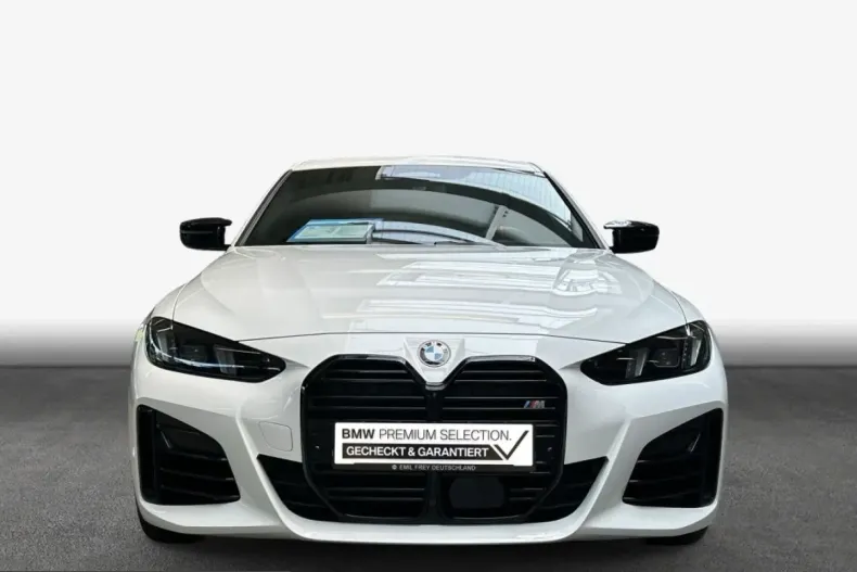 BMW M440 (Seria 4) din 2025 cu 25.534 km - oferta BMW250598 - foto 4