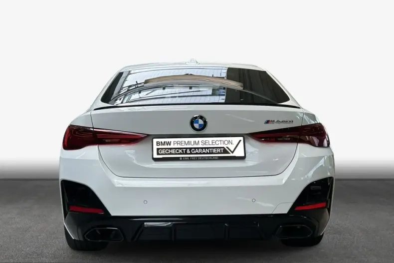 BMW M440 (Seria 4) din 2025 cu 25.534 km - oferta BMW250598 - foto 6