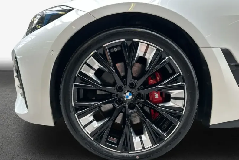 BMW M440 (Seria 4) din 2025 cu 25.534 km - oferta BMW250598 - foto 8