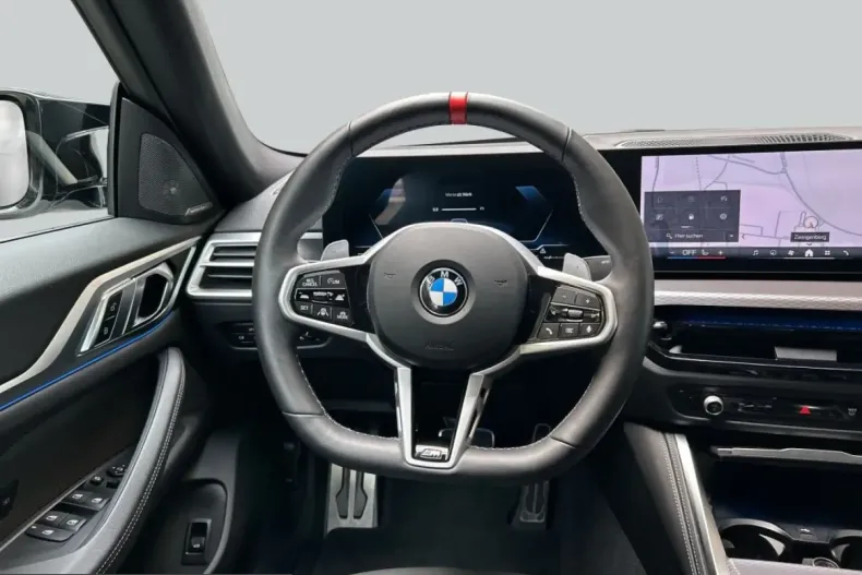 BMW M440 (Seria 4) din 2025 cu 25.534 km - oferta BMW250598 - foto 17