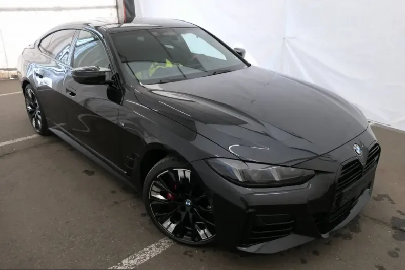 BMW M440 (Seria 4) din 2025 cu 25.899 km - oferta BMW250599 - foto 2