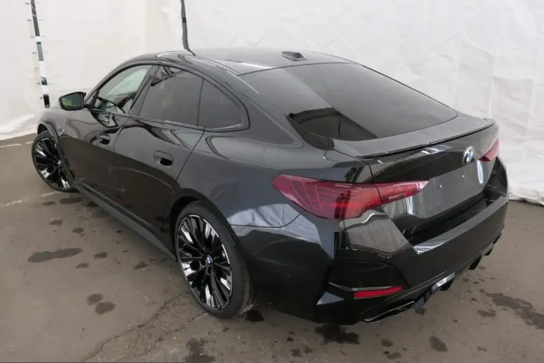 BMW M440 (Seria 4) din 2025 cu 25.899 km - oferta BMW250599 - foto 3
