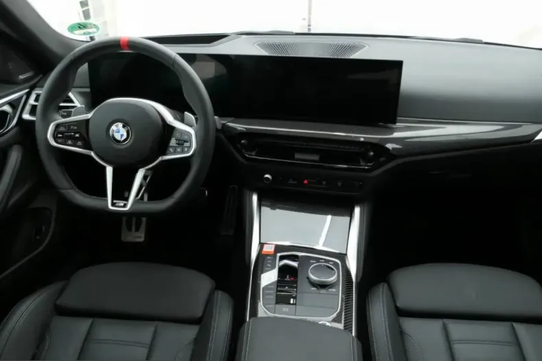 BMW M440 (Seria 4) din 2025 cu 25.899 km - oferta BMW250599 - foto 8