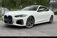 BMW M440 (Seria 4) din 2023 cu 67.000 km - oferta BMW250600 - foto 1