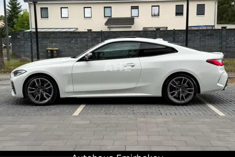 BMW M440 (Seria 4) din 2023 cu 67.000 km - oferta BMW250600 - foto 4